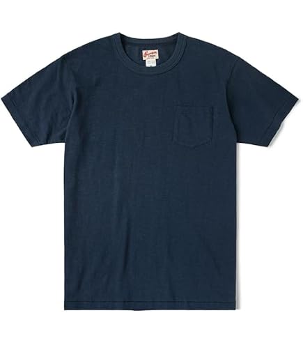 Whitesville Men's 2-Pack Plain T-Shirt Short Sleeve Tee Toyo